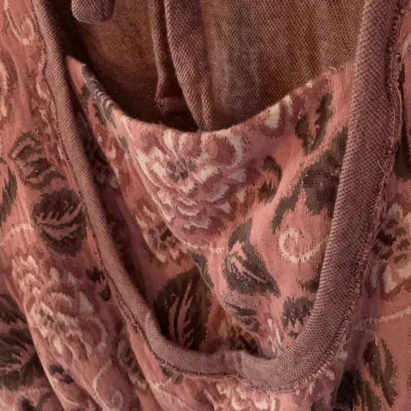 NWT Free People No Ordinary Sweater Top | Medium - Picture 11 of 12